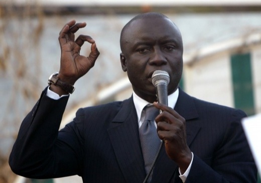 Présidentielle 2012 : Idrissa Seck lance son "foyer" pour s'abriter