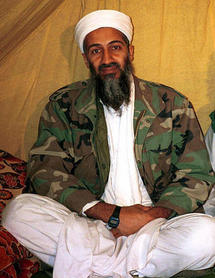 Liquidation d'Ossama Ben laden :  Le Temps Du Massacre