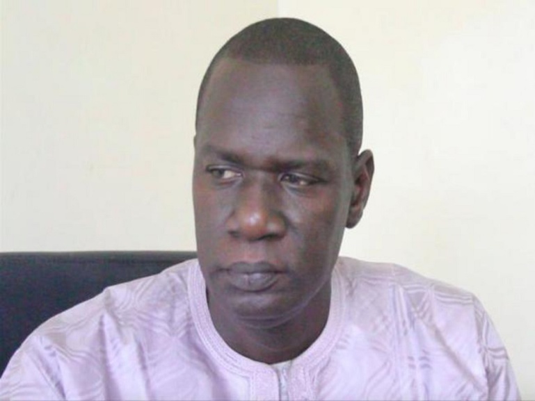 Momar Ndiongue : «les conséquences du parrainage pourraient nuire à Macky Sall» ENTRETIEN !!! 