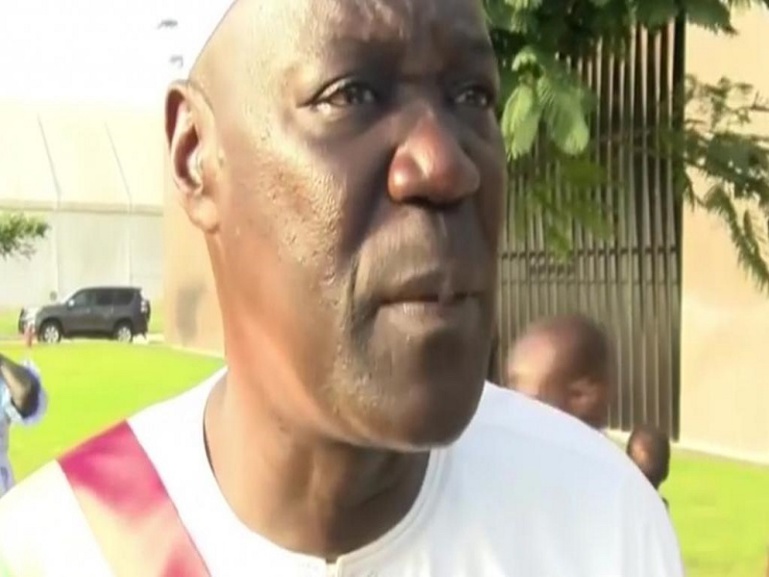 Cheikh Gueye : «Nous n’avons pas d’autres alliances ou candidats que Khalifa Sall»