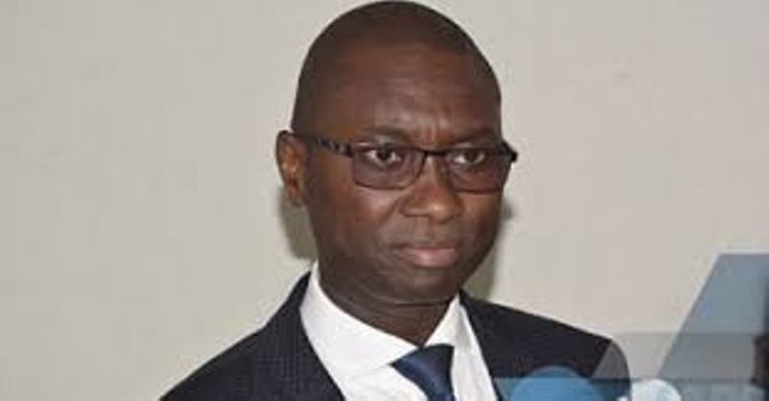 Les précisions du ministre de la Justice sur la radiation de Khalifa Sall de l'Assemblée nationale.