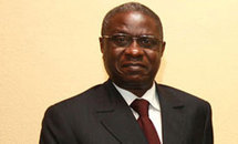 Mamadou Seck, président de la commission de réorganisation de l'UJTL