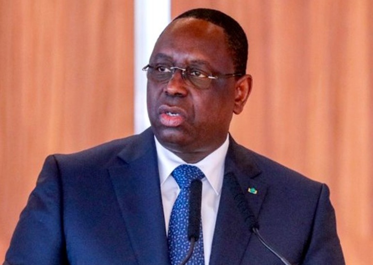 Nouveau W.A.C.S. : Macky Sall décide de mettre 2 millions de dollars pour sa construction