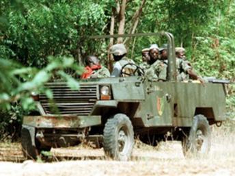 Une bande armée tue un jeune et dévalise huit boutiques à Djibanar