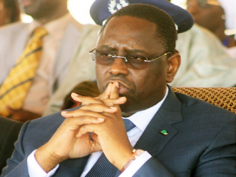 Présidentielle 2019 : Macky Sall sous la menace des dissensions internes..