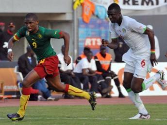 CAN 2012 : le programme de la palpitante 4e journée des éliminatoires