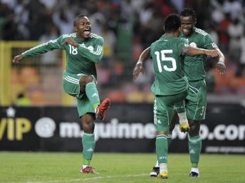 CAN 2012 : le programme de la palpitante 4e journée des éliminatoires