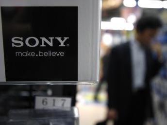 Un groupe de pirates affirme avoir dérobé plus d’un million de mots de passe à Sony