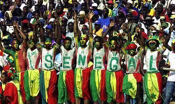 Une équipe de football sénégalais disparaît dans la nature au Havre (France)