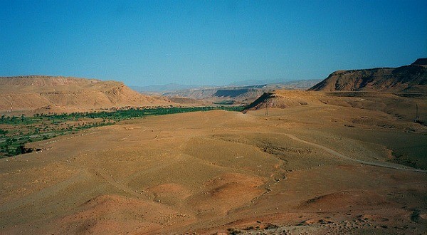 Maroc-Algérie: la guerre médiatique repousse l’ouverture des frontières