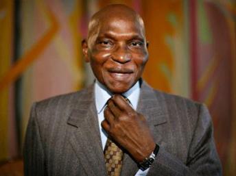 L'activisme diplomatique d'Abdoulaye Wade