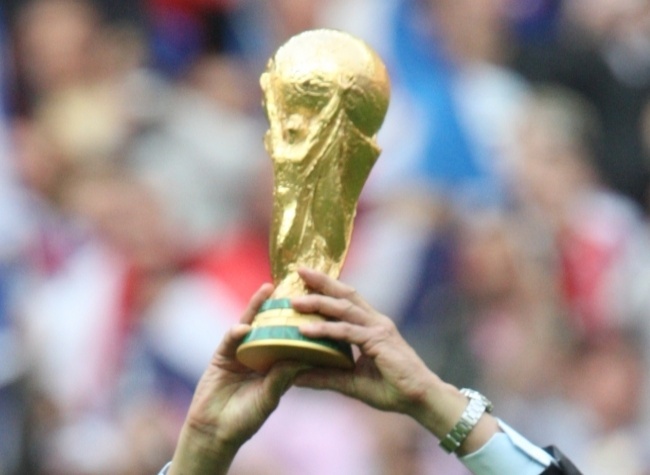 Foot - CM 2014 Le Mondial commence... demain