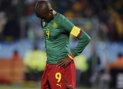 Cameroun : Rien ne va plus dans la Tanière des Lions Indomptables