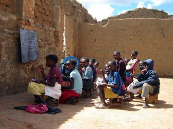 Journée mondiale de l’enfant africain: L’Unicef se mobilise en faveur des enfants des rues des villes africaines