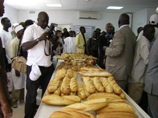 Impact des longues coupures sur la boulangerie: Pénurie de pain en vue