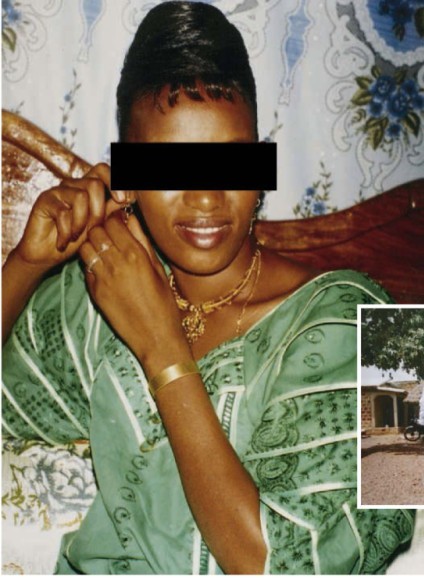 L'autre visage de Nafissatou Diallo