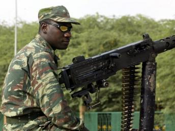 Aqmi a attaqué une base militaire en Mauritanie