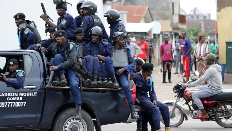 RDC: les violations des droits humains restent très élevées en 2019, selon l'ONU