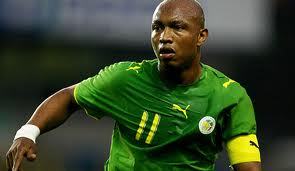 Foot-Equipe Nationale: El Hadj Diouf convoqué par la Commission de Discipline de la FSF