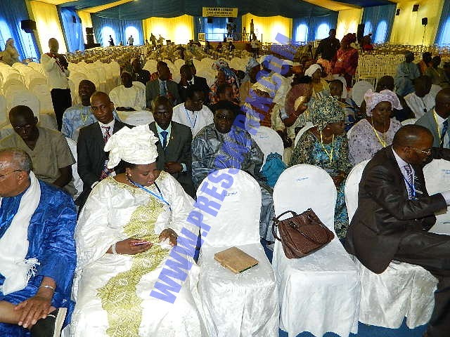 Direct hôtel des Almadies: "Si les sénégalais sont fâchés contre vous, c'est à cause de vos ministres"