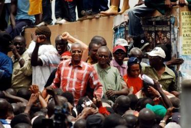 Non au troisième mandat de Wade: Le M.23 manifeste le 23 juillet à Dakar