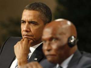 Absent de toutes les audiences aux chefs d'Etat africains : Pourquoi Obama ne fait pas confiance à Wade