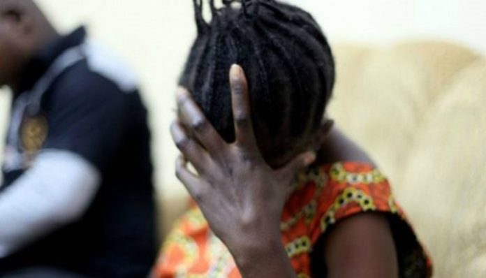 Meurtre d'Henry Ndiaye : la mère de l'accusée vient d'être arrêtée