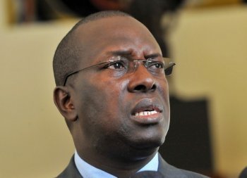 Souleymane Ndéné NDIAYE, Premier ministre : "Je reste à mon poste jusqu’à la présidentielle"