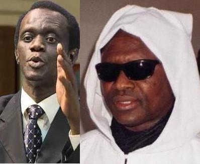 Le Parti de Kara condamne fermement les déclarations de Iba Der et Mame Mactar Gueye à Touba