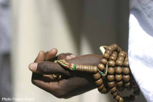 Incarcéré pour terrorisme depuis 6 ans : L’Imam Boubacar Dianké Jugé demain avec le jeune Saér Kébé 