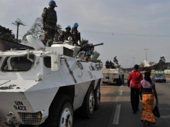 Côte d'Ivoire : l'ONU va enquêter sur de possibles abus sexuels par des casques bleus