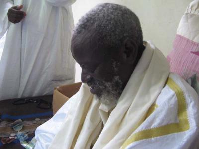 Célébration des deux Rakas: Pas de représentant de la famille de Serigne Saliou à la cérémonie