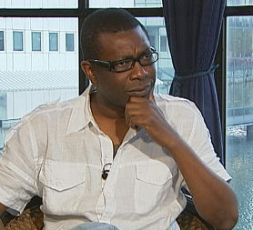 Youssou Ndour lance sa campagne contre Wade et son régime mercredi