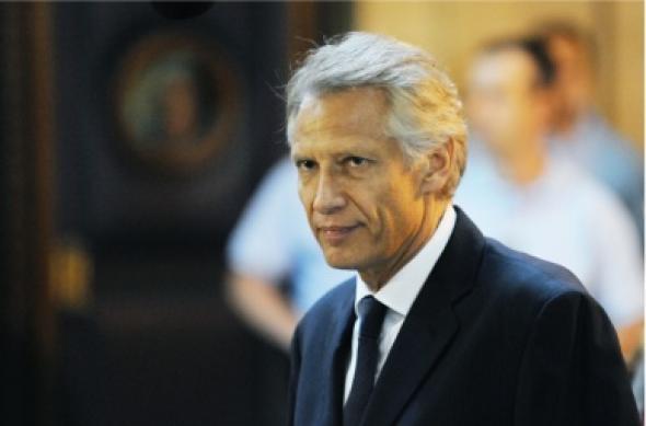 Audio - Déclarations Bourgi: la contre-attaque de Dominique de Villepin cible l’Elysée