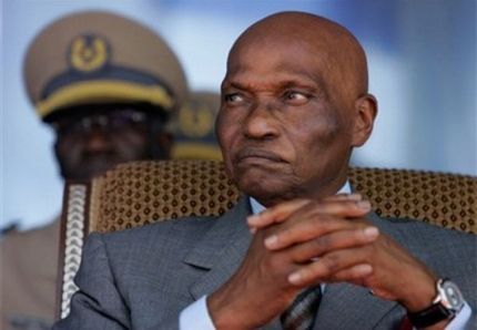 "S’il y a un leader politique qui a avoué son appartenance à une loge maçonnique, c’est Abdoulaye Wade"