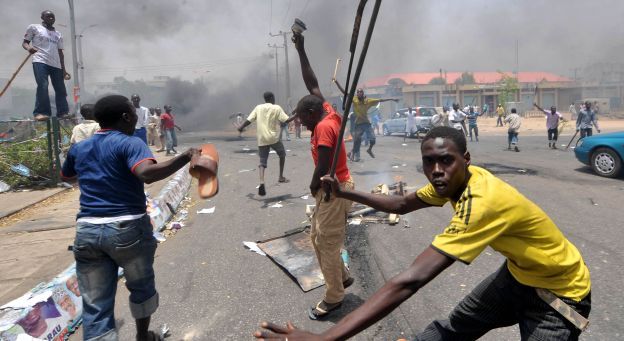 La FIJ Dénonce l’escalade de la violence contre les journalistes en RDC