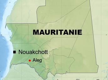 Mauritanie: Quinze personnes dont cinq Sénégalais condamnées pour avoir manifesté contre le recensement