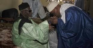 Présidentielle 2012 : Serigne Modou Mbacké fustige la démarche de Me Wade pour l’obtention d’un «ndiguel»