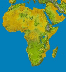 Distribution des terres: «L’Afrique ne peut pas continuer à être la mère porteuse pour des citoyens d’autres continents»