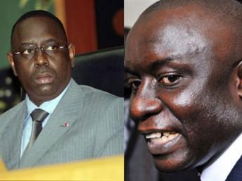 Au Sénégal, entre Macky Sall et Idrissa Seck, le début d’une bataille de positionnement ?