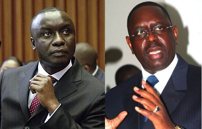 Pourquoi Idrissa Seck craint le président Macky Sall ?