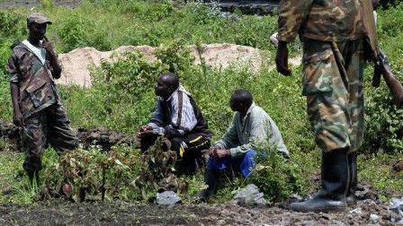 Les Casamançais choqués après le massacre de dix personnes en forêt de Diagnon