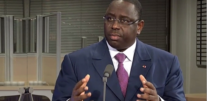 Macky Sall fait monter la pression : "Si Wade veut la bagarre, il l’aura"