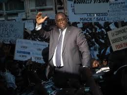 Congrès d'investiture : Macky Sall déballe son vaste programme