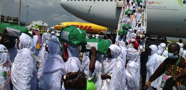 Haj 2019: des pèlerins bloqués à l’AIBD depuis ce mercredi matin 