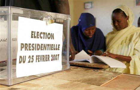 Présidentielle au Sénégal: la France a "certaines craintes"