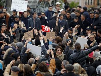 Tunisie : colère et inquiétude des journalistes après les nouvelles nominations dans les médias publics