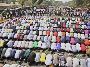 Nigeria : une dangereuse confusion entre grève générale et violences interreligieuses