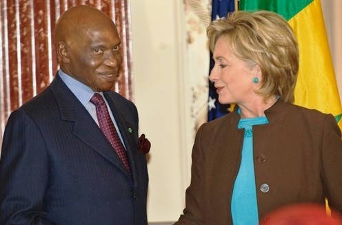 En tournée en Afrique de l’Ouest, Hilary Clinton zappe le Sénégal