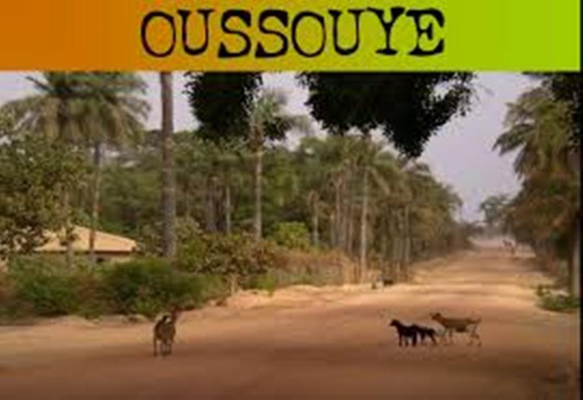 ​Casamance : les populations du village de Sinko listent les maux de leur localité